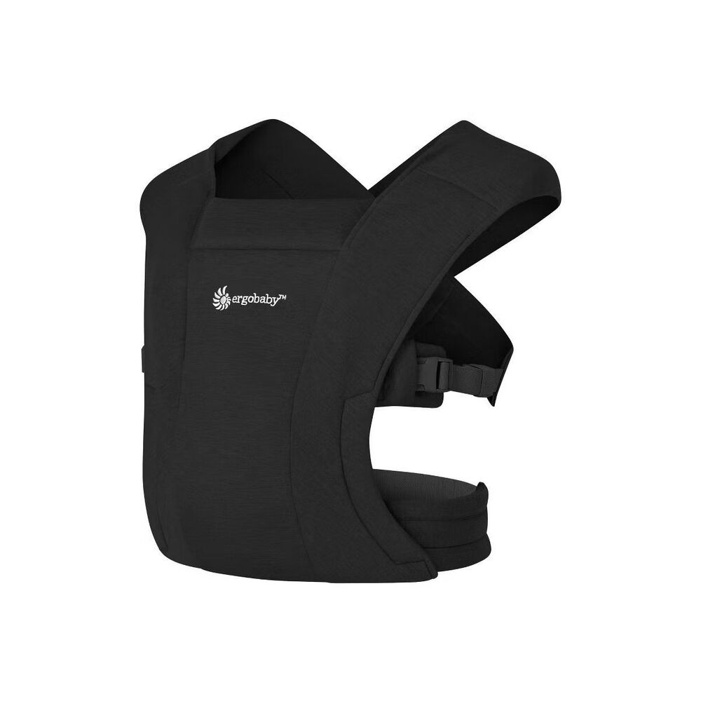 Ergobaby Embrace Carrier, Black